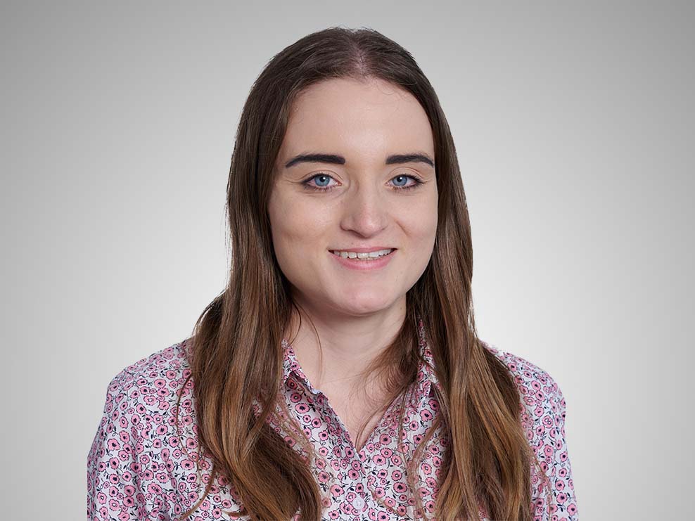 Jess Fleming headshot